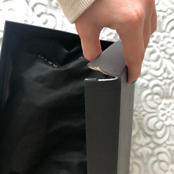 Billy Reid sandals - Picture 6 of 6